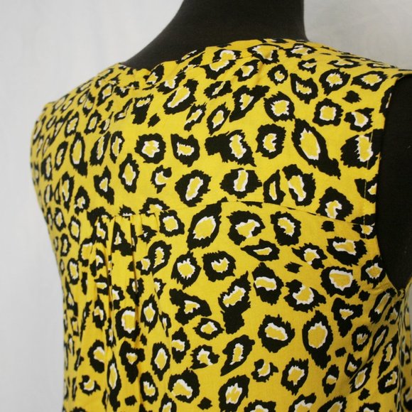 Soyaconcept Sleeveless Summer Top - Picture 4 of 5